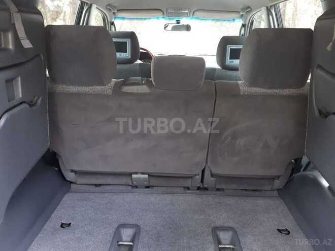Toyota Prado 2009, 93,101 km - 2.7 л - Sumqayıt