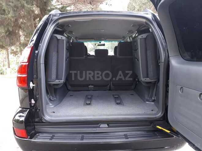 Toyota Prado 2009, 93,101 km - 2.7 л - Sumqayıt