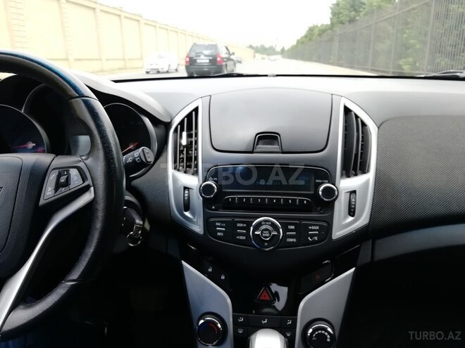 Chevrolet Cruze 2013, 72,000 km - 1.6 l - Bakı