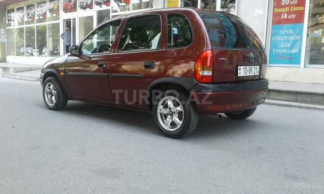 Opel Vita 1999, 225,971 km - 1.4 л - Bakı