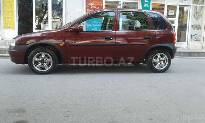 Opel Vita 1999, 225,971 km - 1.4 л - Bakı