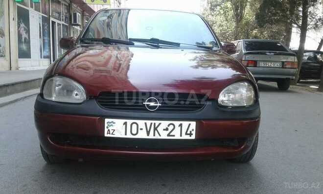 Opel Vita 1999, 225,971 km - 1.4 л - Bakı