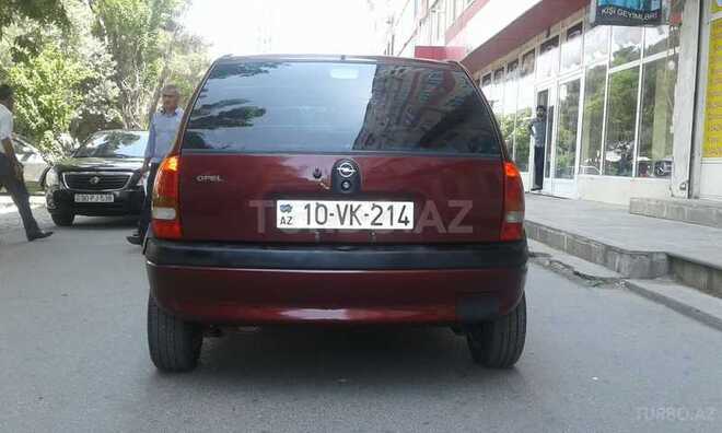 Opel Vita 1999, 225,971 km - 1.4 л - Bakı