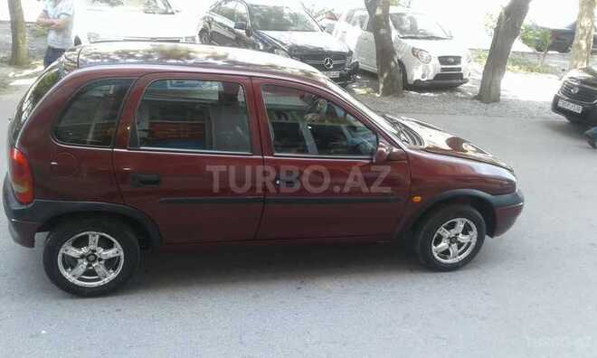 Opel Vita 1999, 225,971 km - 1.4 л - Bakı