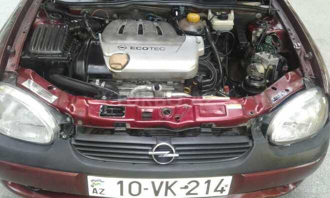 Opel Vita 1999, 225,971 km - 1.4 л - Bakı