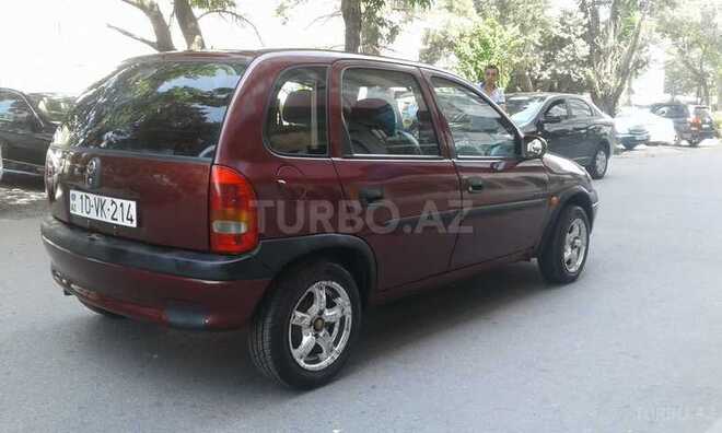Opel Vita 1999, 225,971 km - 1.4 л - Bakı