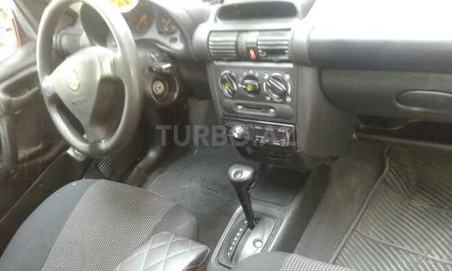 Opel Vita 1999, 225,971 km - 1.4 л - Bakı
