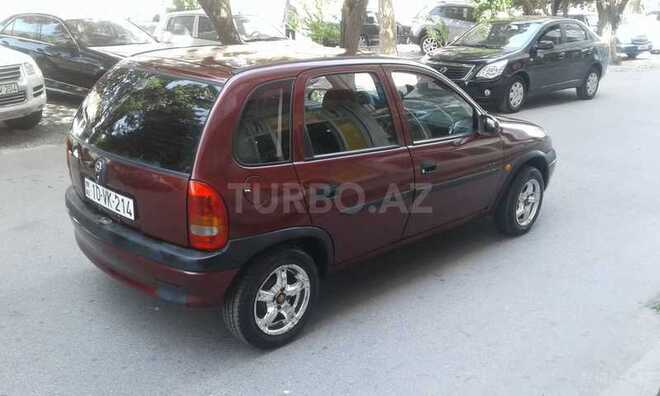 Opel Vita 1999, 225,971 km - 1.4 л - Bakı
