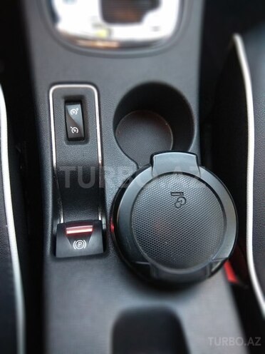Renault Megane 2015, 81,000 km - 2.0 l - Bakı