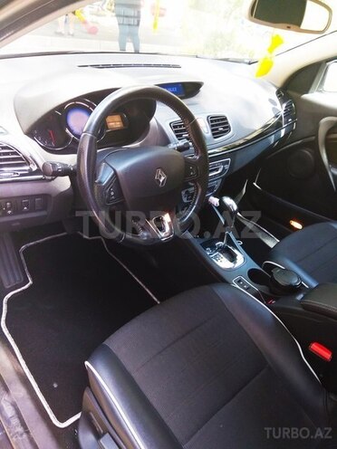 Renault Megane 2015, 81,000 km - 2.0 l - Bakı