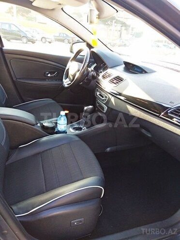 Renault Megane 2015, 81,000 km - 2.0 l - Bakı