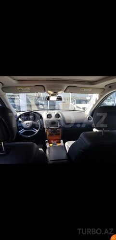 Mercedes ML 350 2008, 146,000 km - 0.4 l - Bakı
