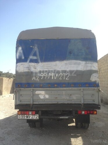 GAZ 3302-744 1998, 315,000 km - 2.5 l - Bakı