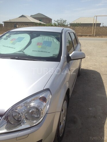 Opel Astra 2006, 192,000 km - 1.8 л - Bakı
