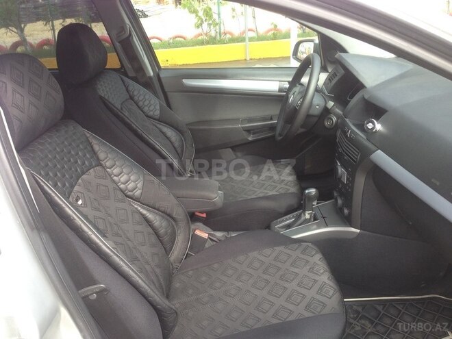 Opel Astra 2006, 192,000 km - 1.8 л - Bakı