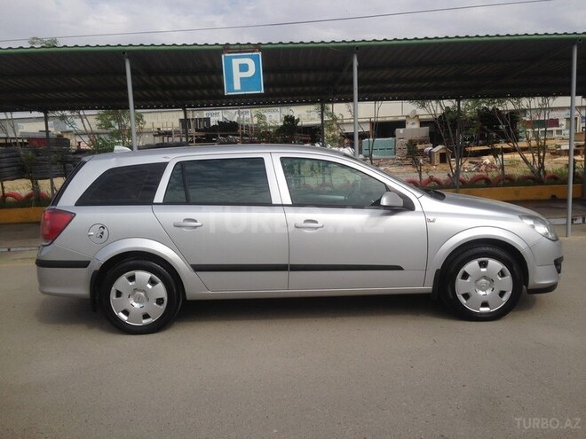 Opel Astra 2006, 192,000 km - 1.8 л - Bakı