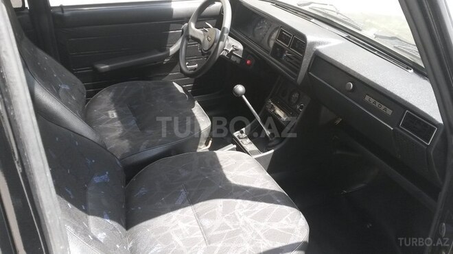 LADA (VAZ) 2107 1986, 265,000 km - 1.3 l - Bakı