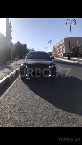 Infiniti FX35 2007, 146,000 km - 3.5 l - Bakı