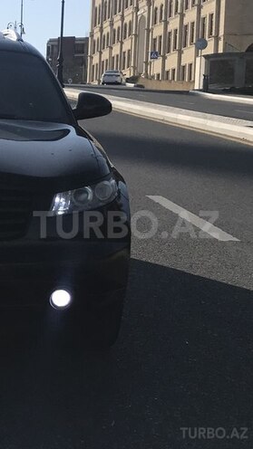 Infiniti FX35 2007, 146,000 km - 3.5 l - Bakı