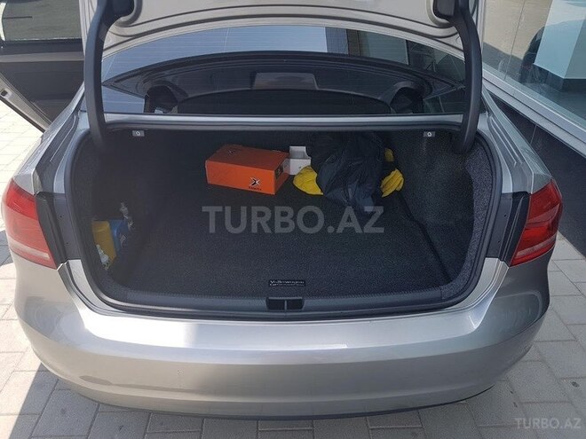Volkswagen Passat 2014, 58,429 km - 1.8 l - Bakı
