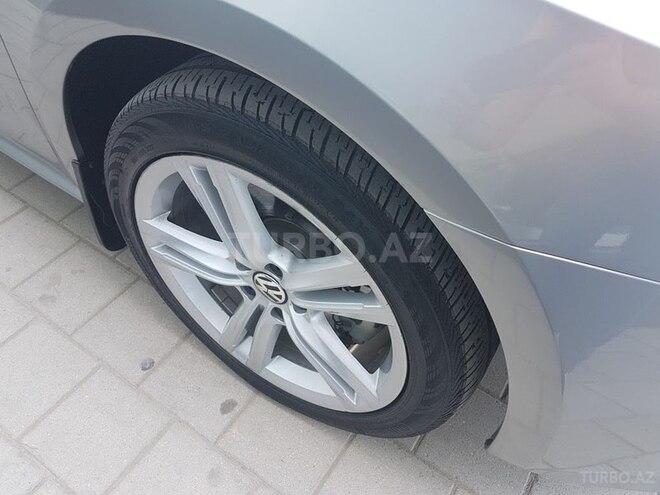 Volkswagen Passat 2014, 58,429 km - 1.8 l - Bakı