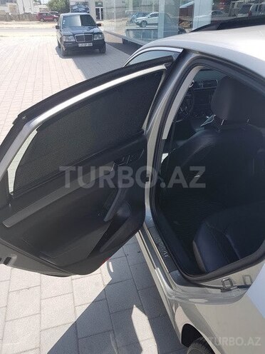Volkswagen Passat 2014, 58,429 km - 1.8 l - Bakı