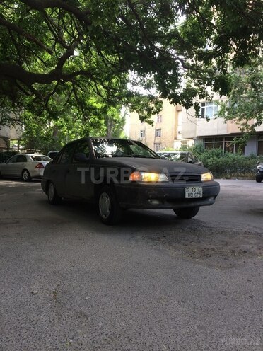 Daewoo Nexia 1996, 418,044 km - 1.5 l - Bakı