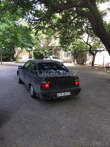 Daewoo Nexia 1996, 418,044 km - 1.5 l - Bakı