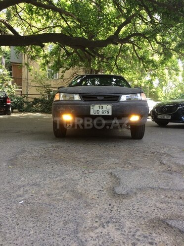 Daewoo Nexia 1996, 418,044 km - 1.5 l - Bakı
