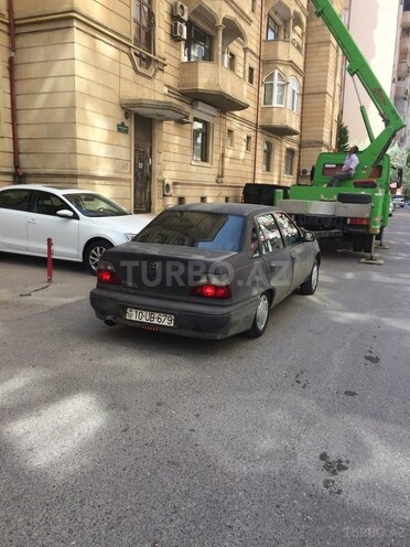 Daewoo Nexia 1996, 418,044 km - 1.5 l - Bakı