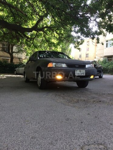Daewoo Nexia 1996, 418,044 km - 1.5 l - Bakı
