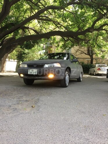 Daewoo Nexia 1996, 418,044 km - 1.5 l - Bakı