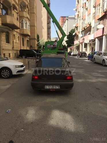 Daewoo Nexia 1996, 418,044 km - 1.5 l - Bakı