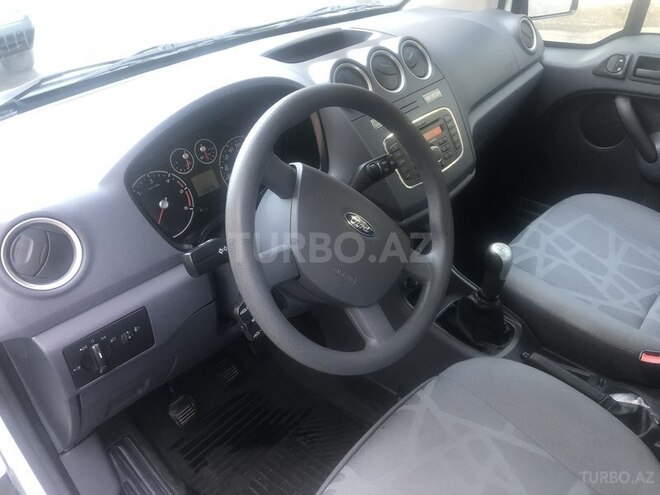 Ford Tourneo Connect 2012, 115,000 km - 1.8 l - Bakı