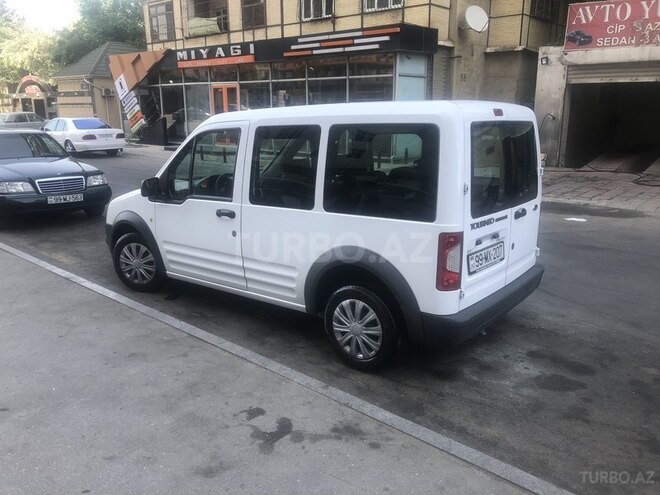 Ford Tourneo Connect 2012, 115,000 km - 1.8 l - Bakı