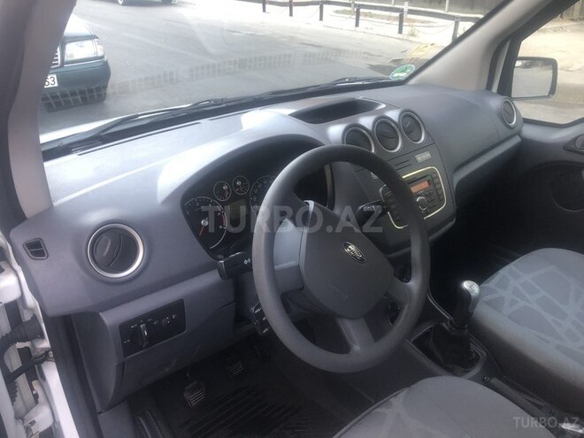 Ford Tourneo Connect 2012, 115,000 km - 1.8 l - Bakı