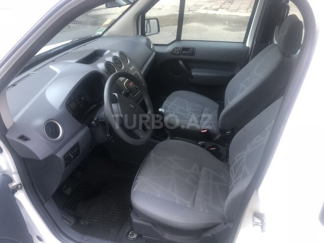 Ford Tourneo Connect 2012, 115,000 km - 1.8 l - Bakı