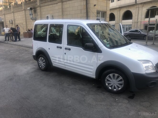 Ford Tourneo Connect 2012, 115,000 km - 1.8 l - Bakı