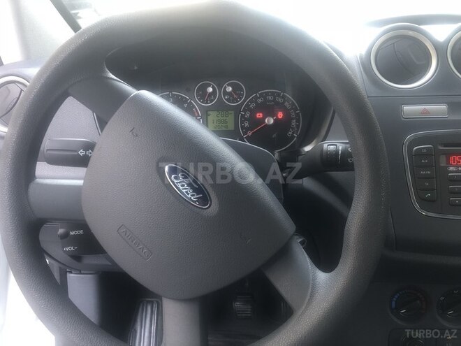 Ford Tourneo Connect 2012, 115,000 km - 1.8 l - Bakı