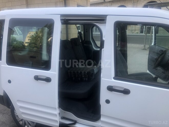 Ford Tourneo Connect 2012, 115,000 km - 1.8 l - Bakı