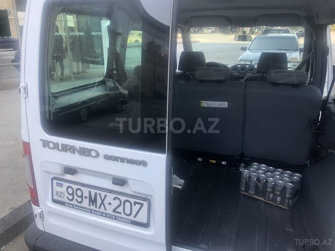 Ford Tourneo Connect 2012, 115,000 km - 1.8 l - Bakı