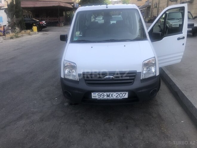 Ford Tourneo Connect 2012, 115,000 km - 1.8 l - Bakı