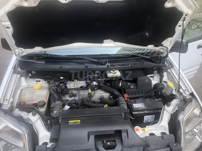 Ford Tourneo Connect 2012, 115,000 km - 1.8 l - Bakı
