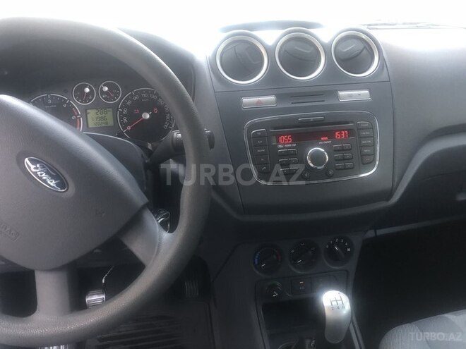 Ford Tourneo Connect 2012, 115,000 km - 1.8 l - Bakı