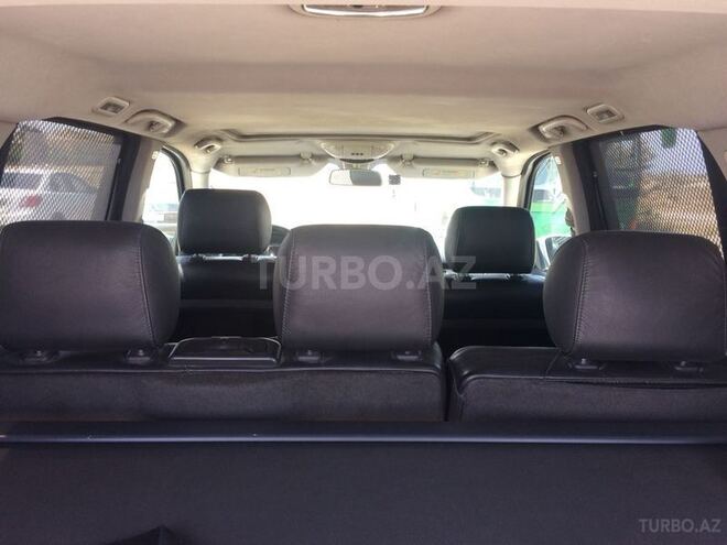 Mercedes ML 320 2002, 240,000 km - 3.2 l - Bakı