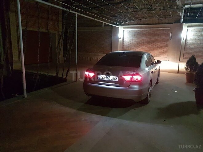 Volkswagen Passat 2014, 58,429 km - 1.8 l - Bakı