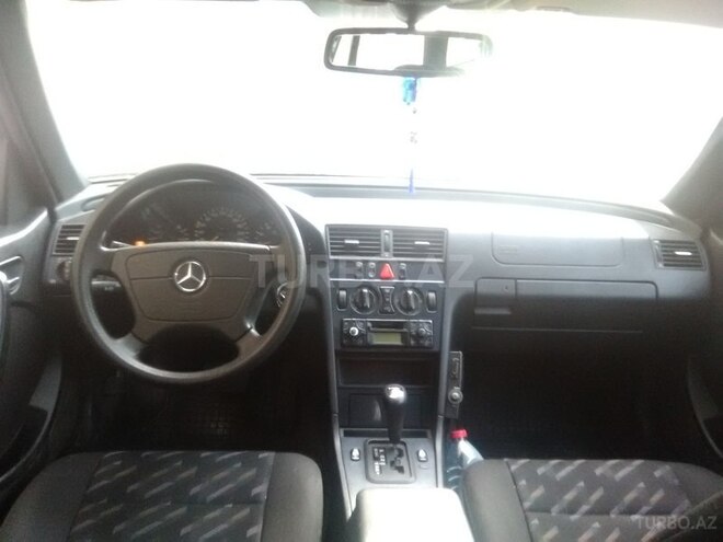Mercedes C 180 1998, 310,000 km - 1.8 л - Bakı
