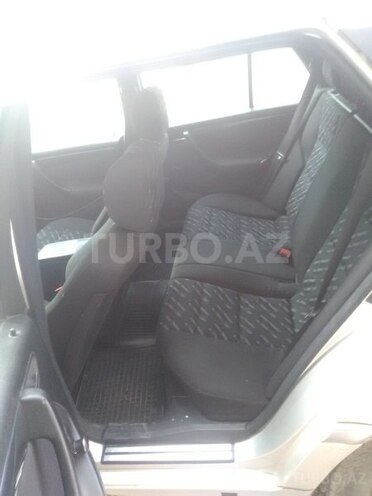 Mercedes C 180 1998, 310,000 km - 1.8 л - Bakı