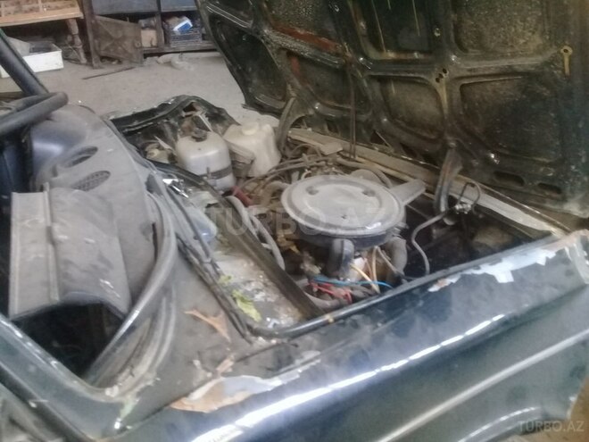 LADA (VAZ) 2106 1999, 68,000 km - 1.6 л - Biləsuvar