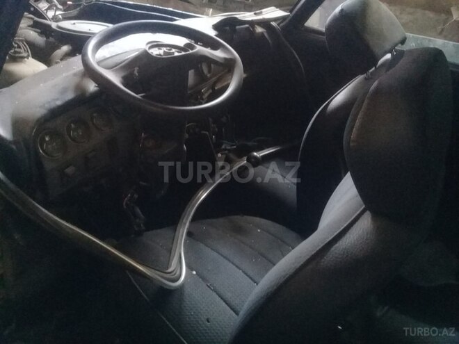 LADA (VAZ) 2106 1999, 68,000 km - 1.6 л - Biləsuvar